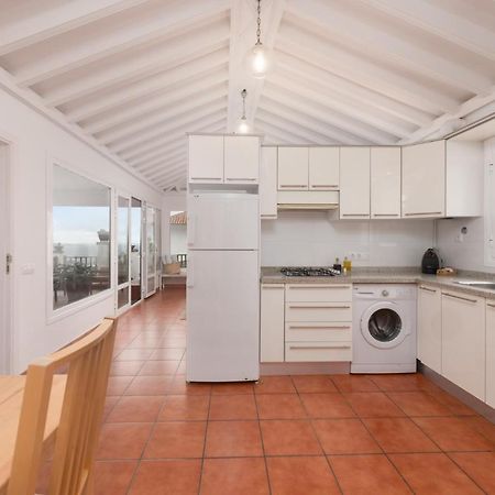 Ferienwohnung Superior G: Private Pool & Concierge Icod De Los Vinos Exterior foto