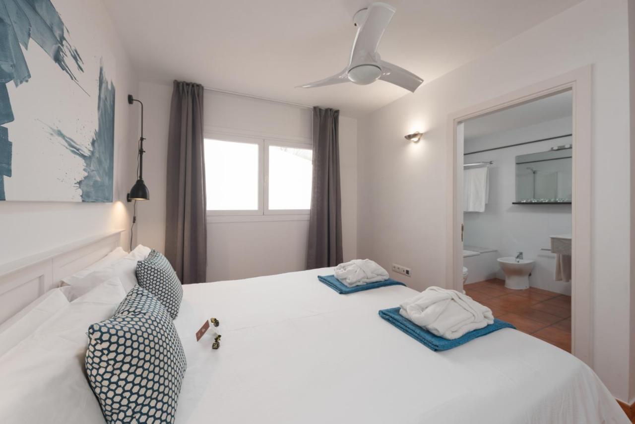 Ferienwohnung Superior G: Private Pool & Concierge Icod De Los Vinos Exterior foto